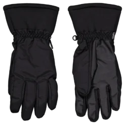 Storlien L Gloves Black
