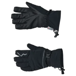Storm Gloves Black