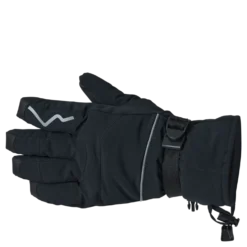 Storm Gloves Black