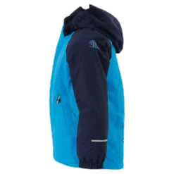 Storm Ins Kids Jacket 10 000 mm Blue