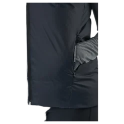 Stormi Vest Black