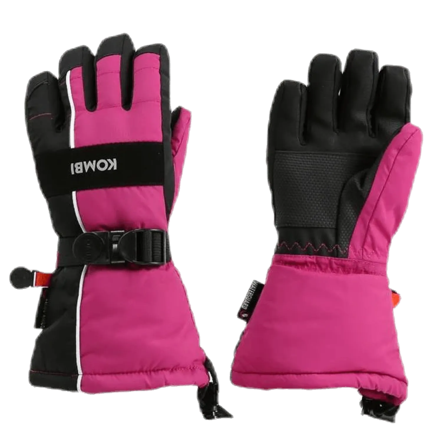Storm Jr Down Wool Pink