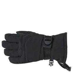 Storm Jr Gloves Black