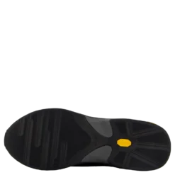 Stormrydr Black