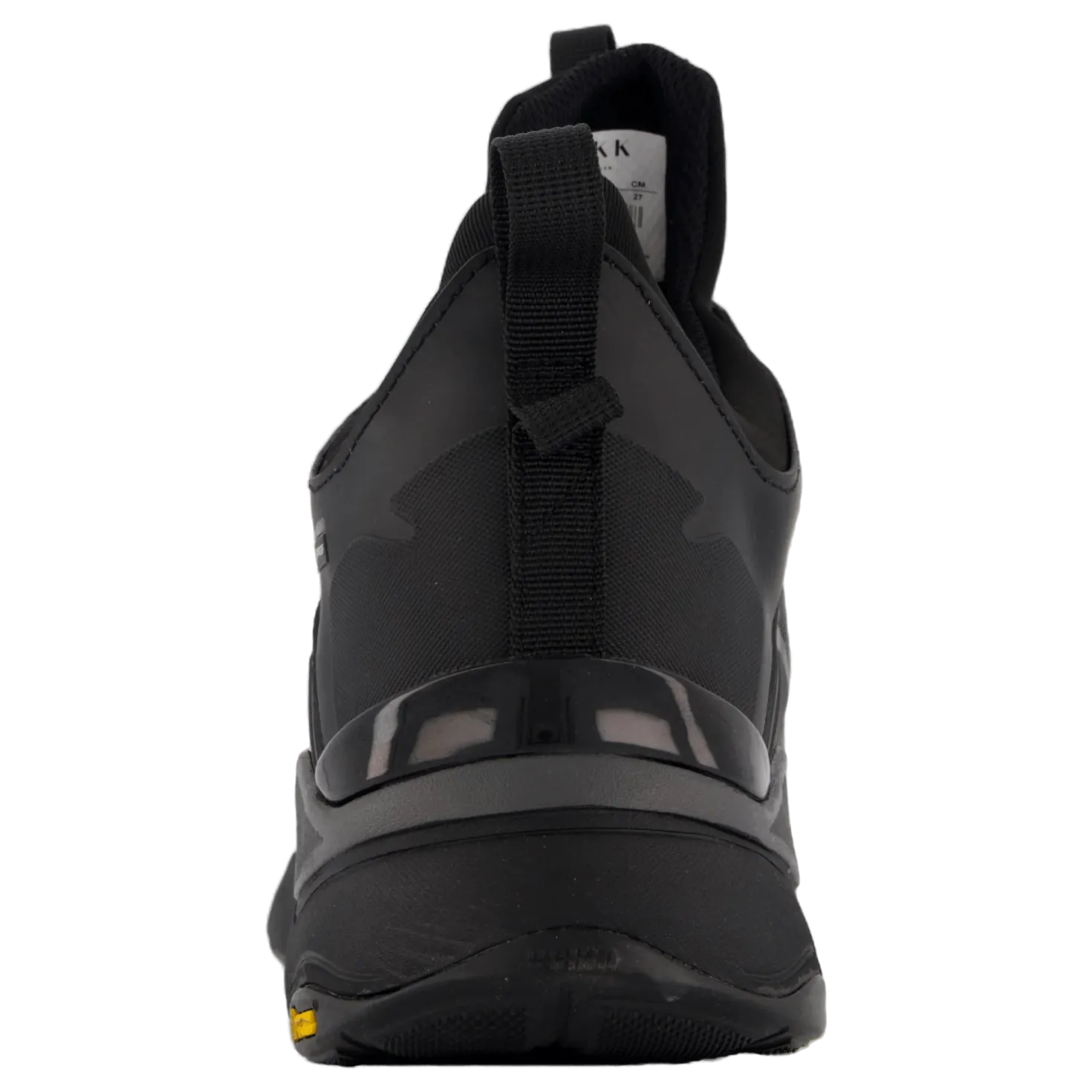 Stormrydr Black