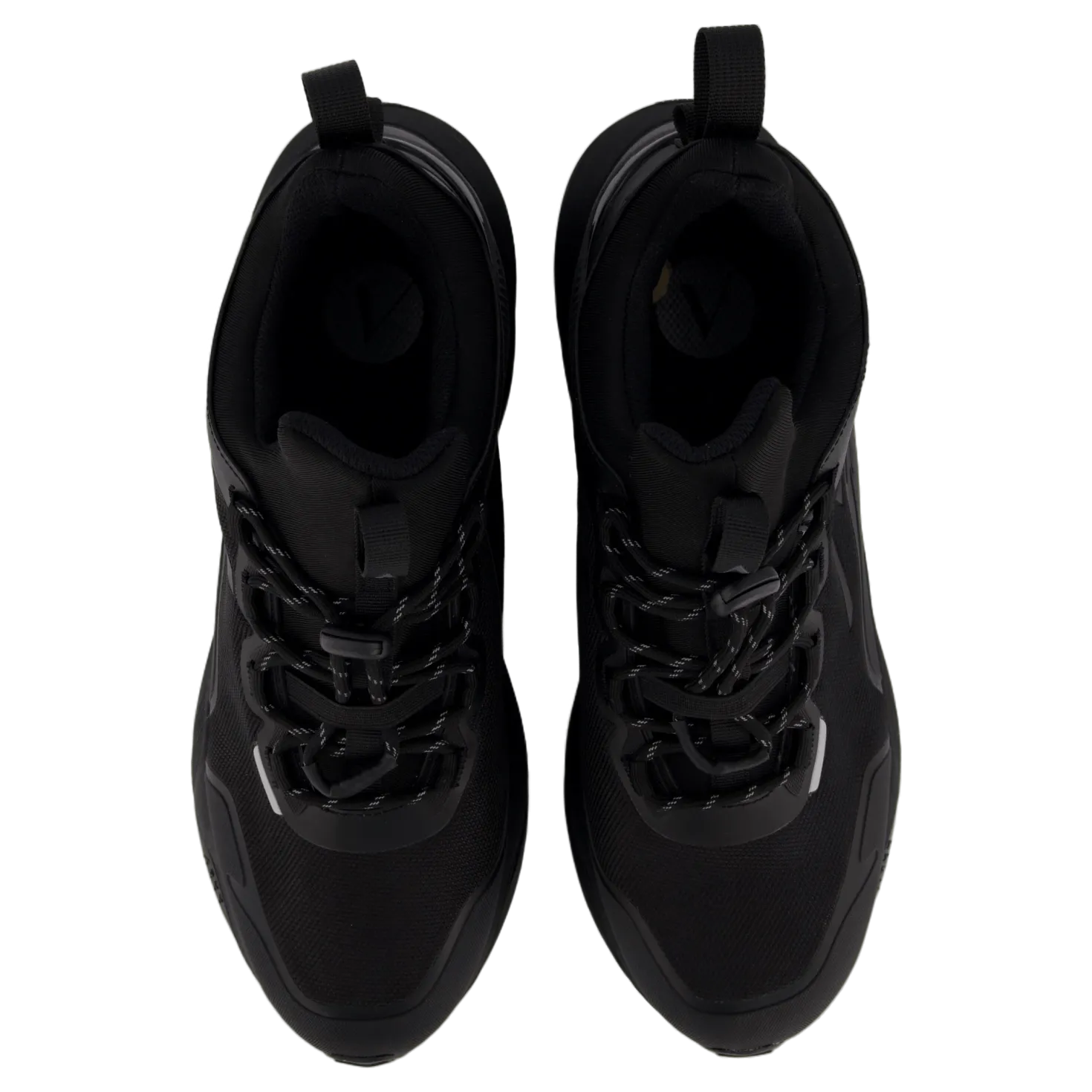 Stormrydr Black
