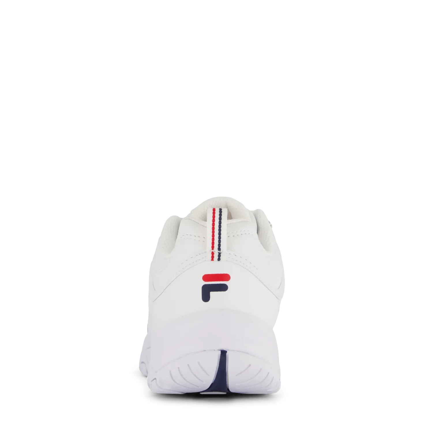 Strada Low Wmn White