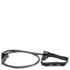 Strap with handle Grey