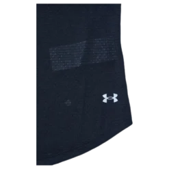 Streaker Tank Black