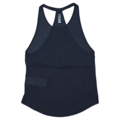 Streaker Tank Black