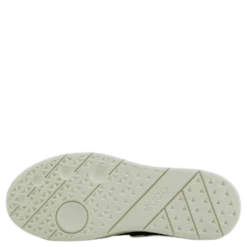 Street Tray Laced Shoes Black