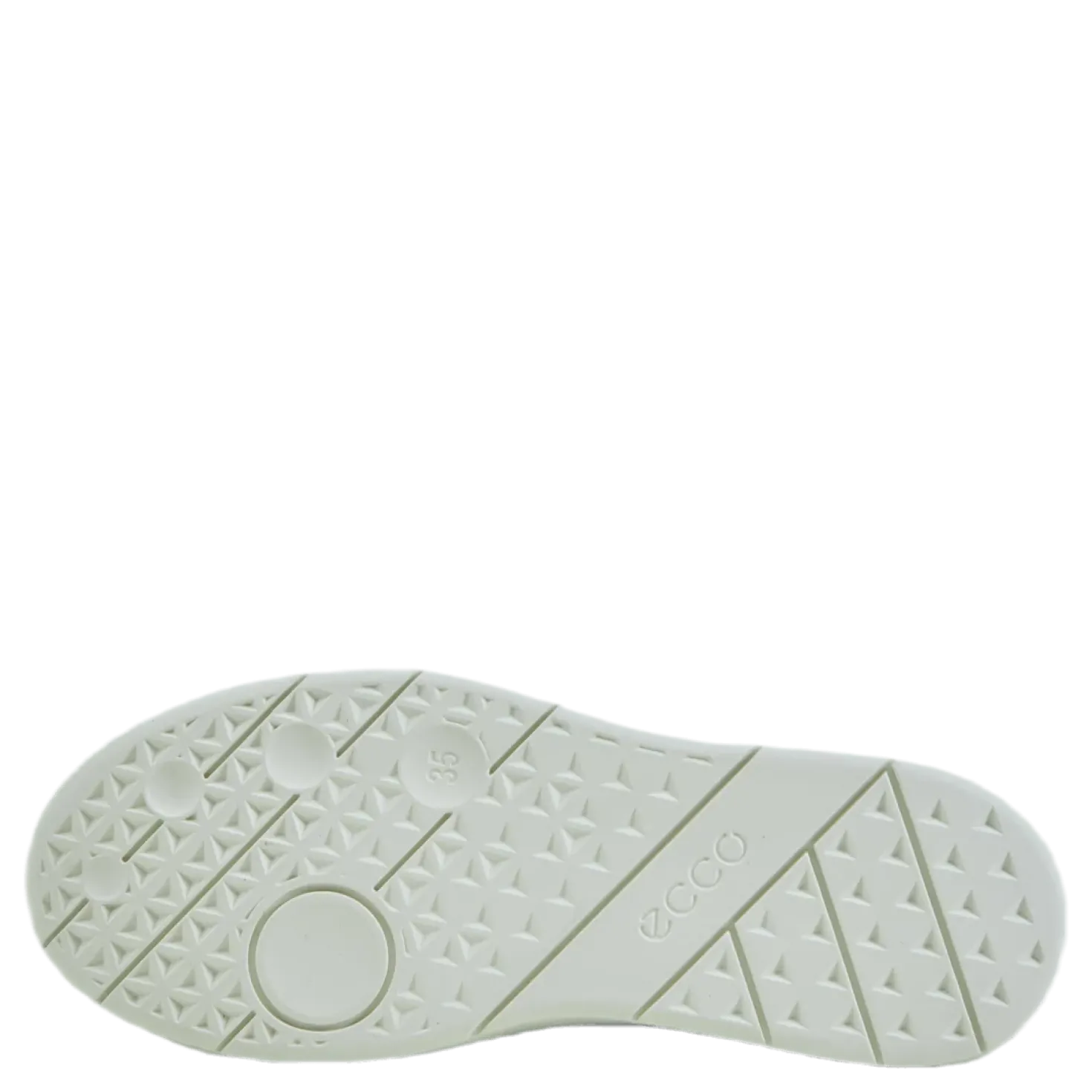 Street Tray Laced Shoes White