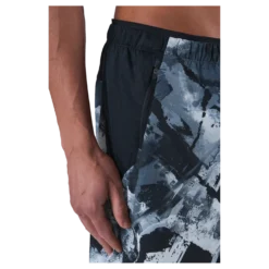 Strength 3.0 Shorts Black