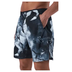Strength 3.0 Shorts Black