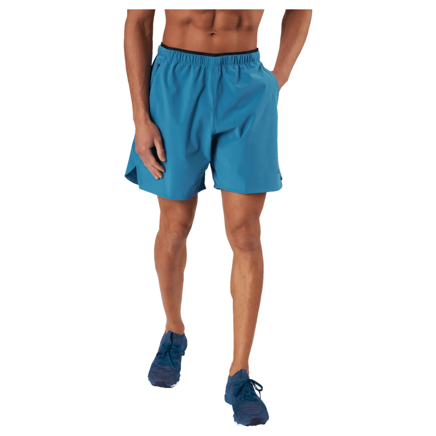 Strength 3.0 Shorts Steblu