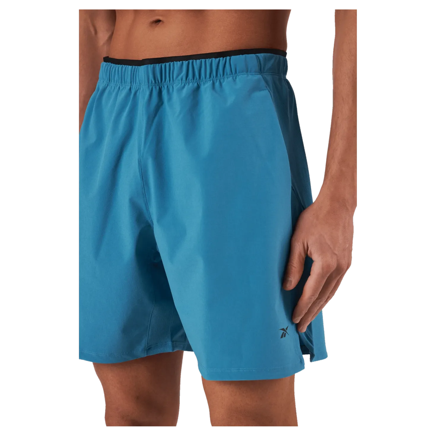 Strength 3.0 Shorts Steblu