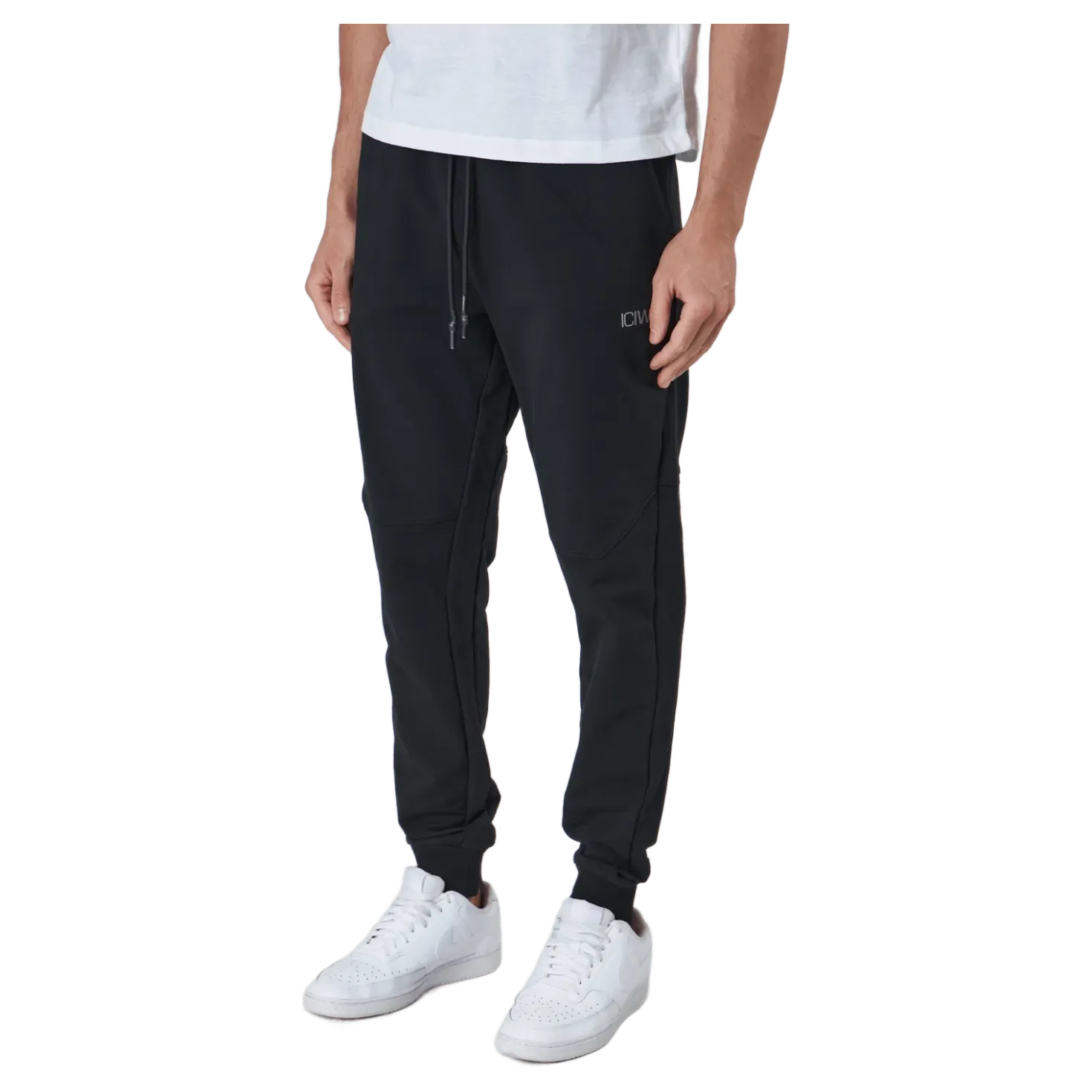 Stride Sweat Pants Men Black