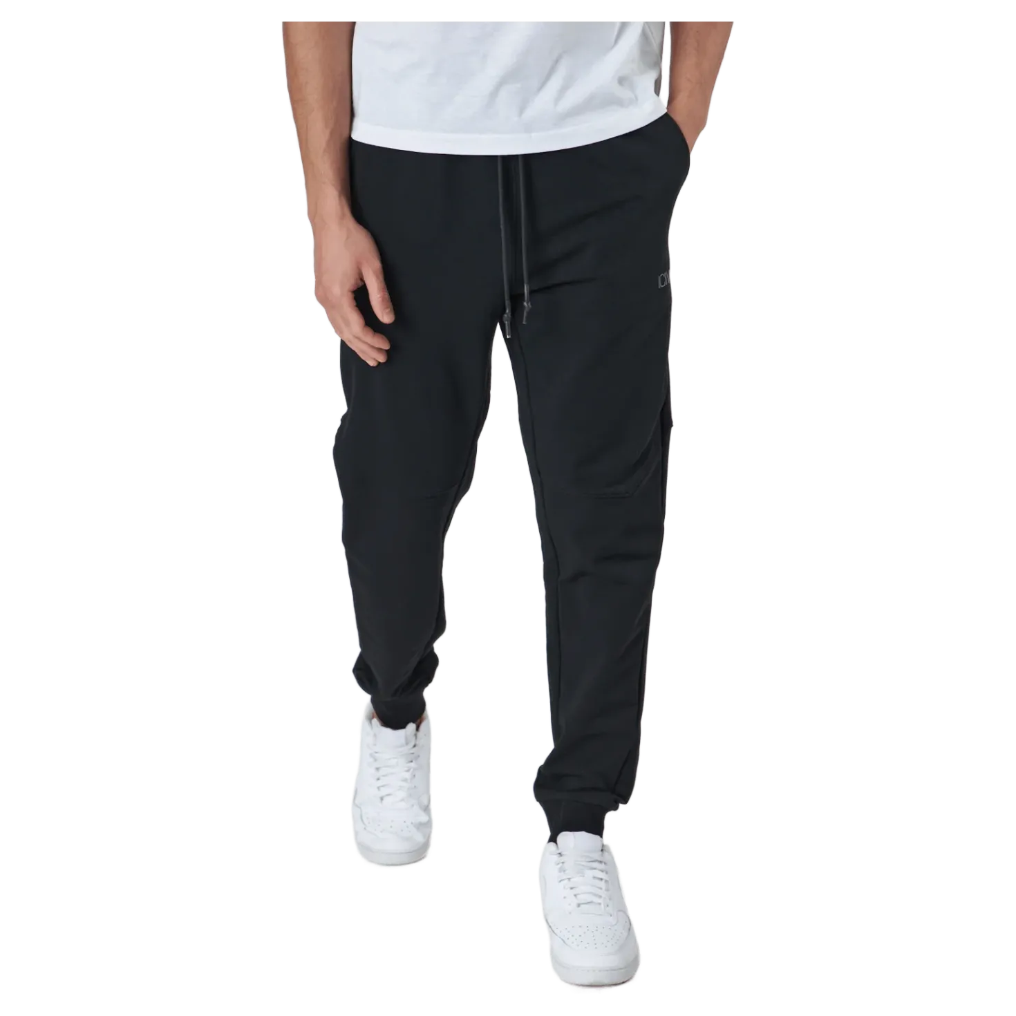 Stride Sweat Pants Men Black