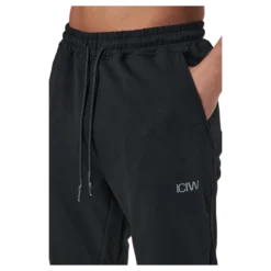 Stride Sweat Pants Men Black