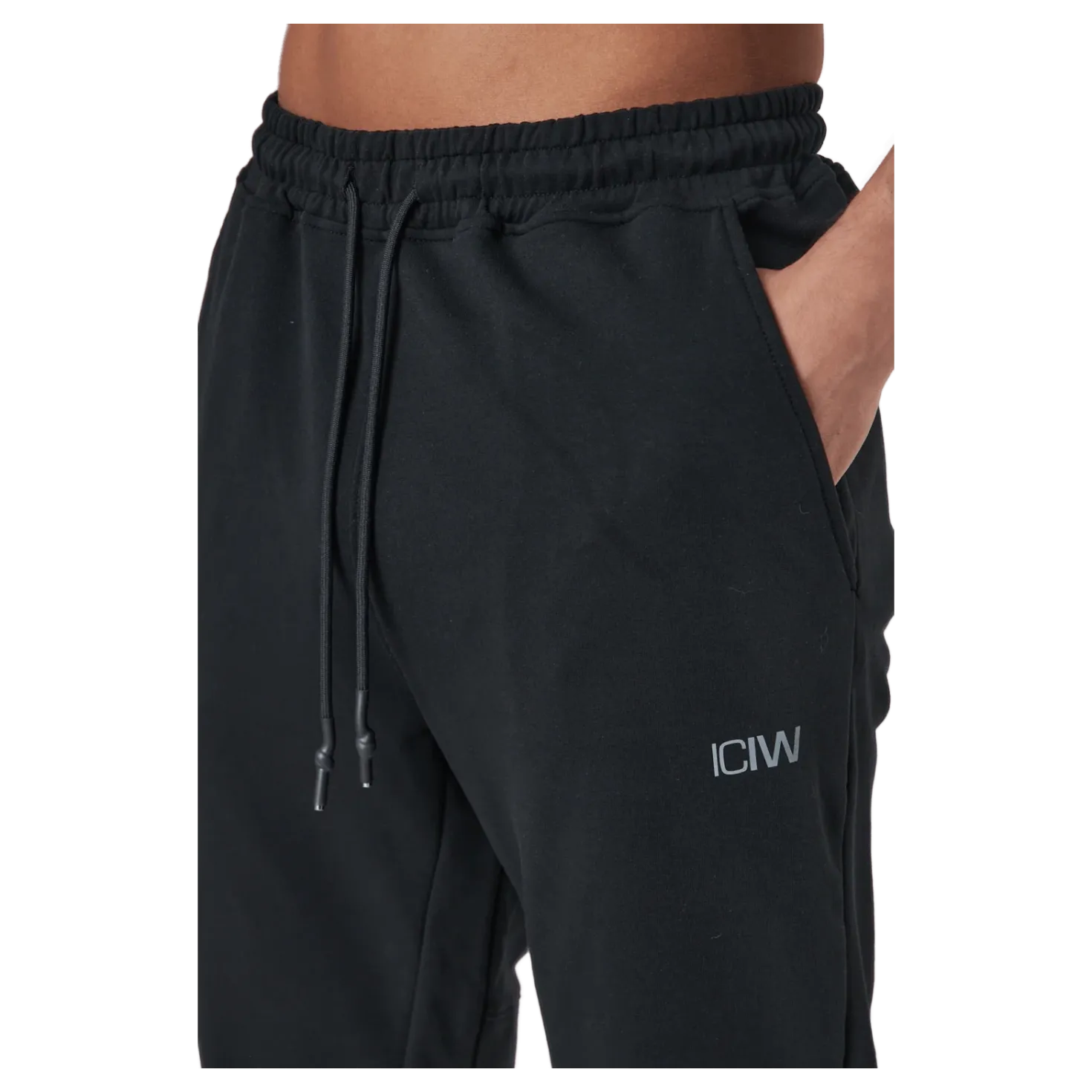 Stride Sweat Pants Men Black