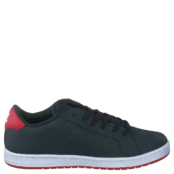 Striker Grey/red