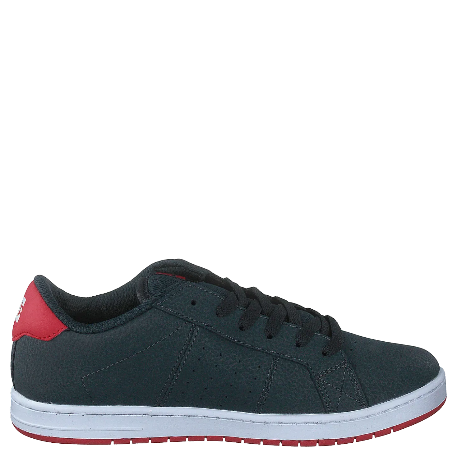 Striker Grey/red
