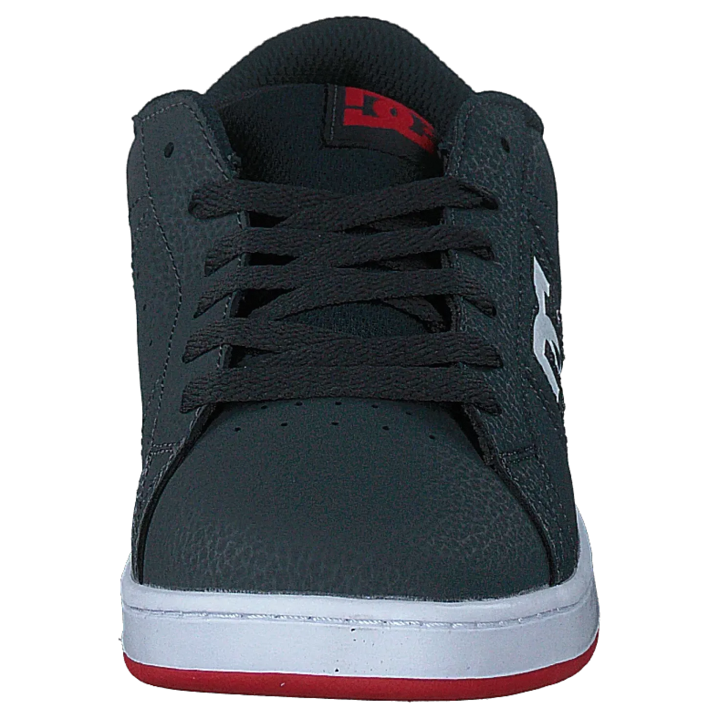 Striker Grey/red