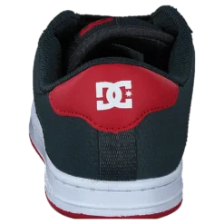 Striker Grey/red