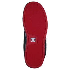 Striker Grey/red
