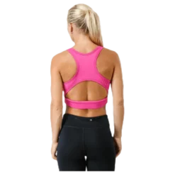 Stronger Pink