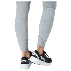 Studio Foundation 7/8 Tight Light Gray Heather