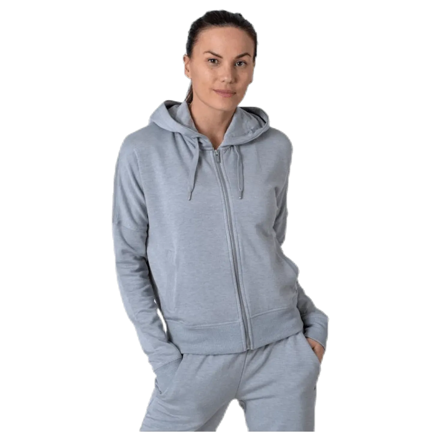 Studio Ziphood Grey