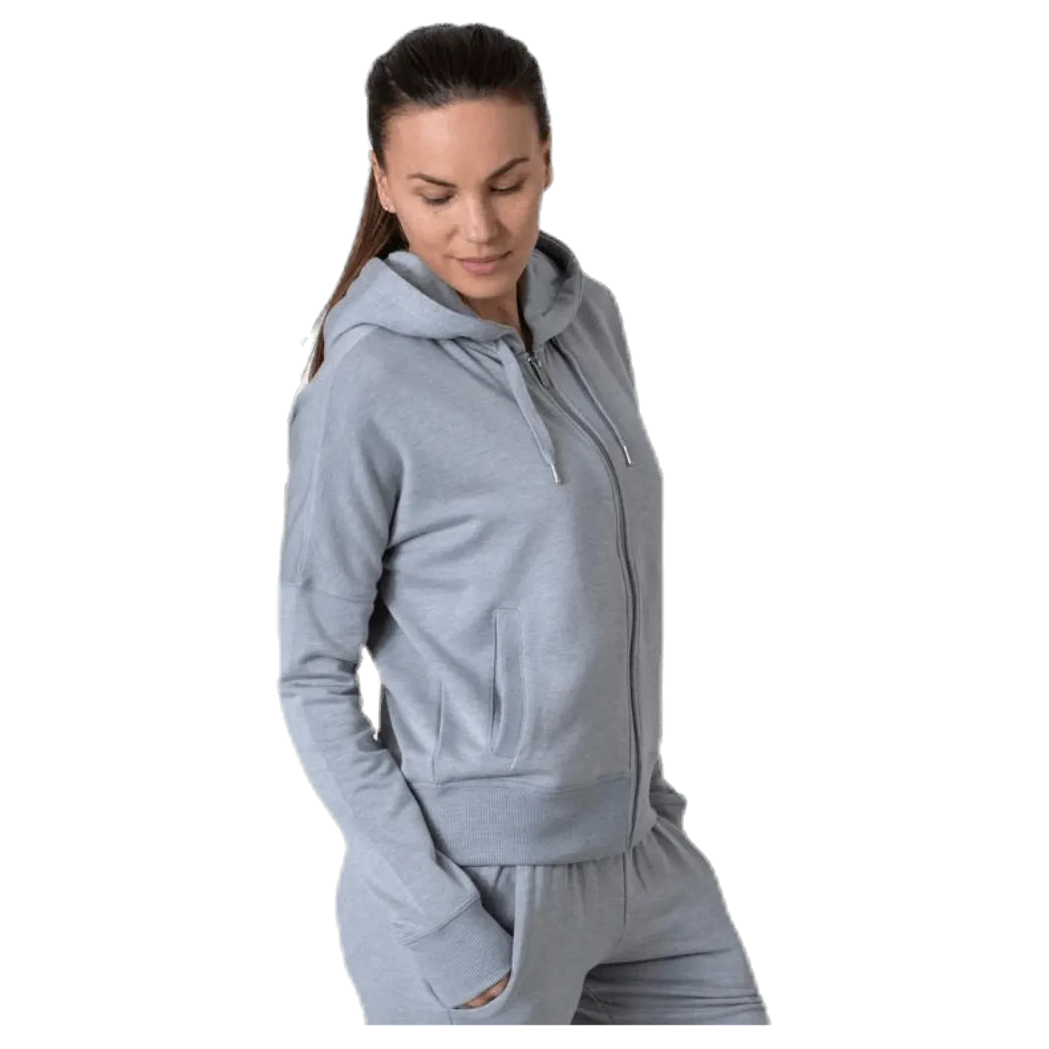 Studio Ziphood Grey