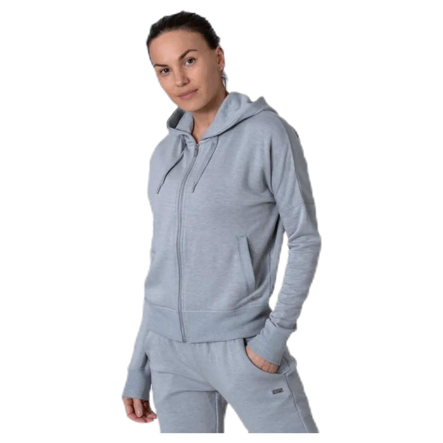 Studio Ziphood Grey