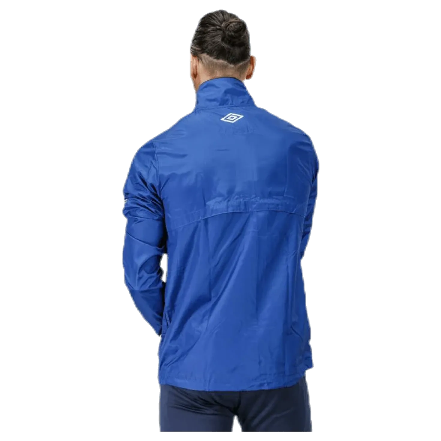 Sublime Training Jacket Blue