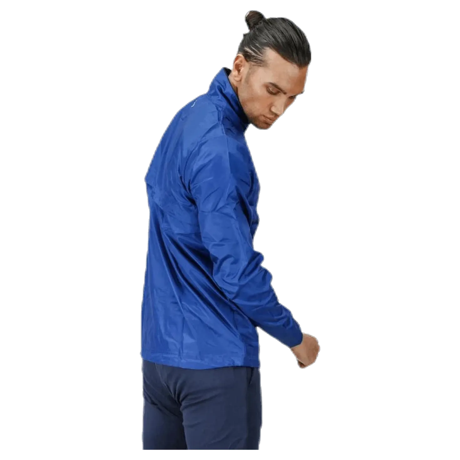 Sublime Training Jacket Blue