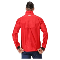 Sublime Training Jacket Red
