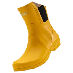 Suburbs Rubber Boot Golden Rod