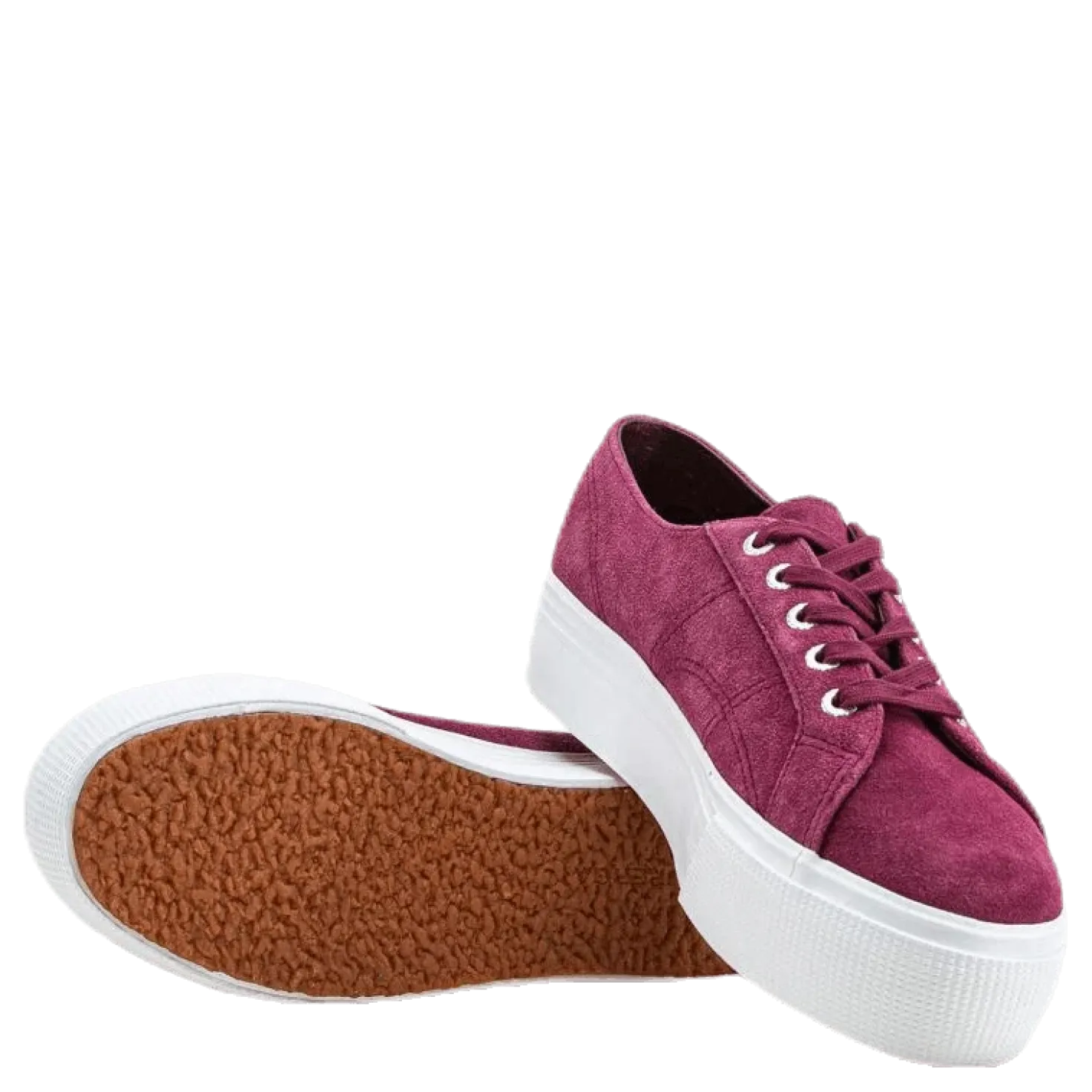 2790 Suew Red