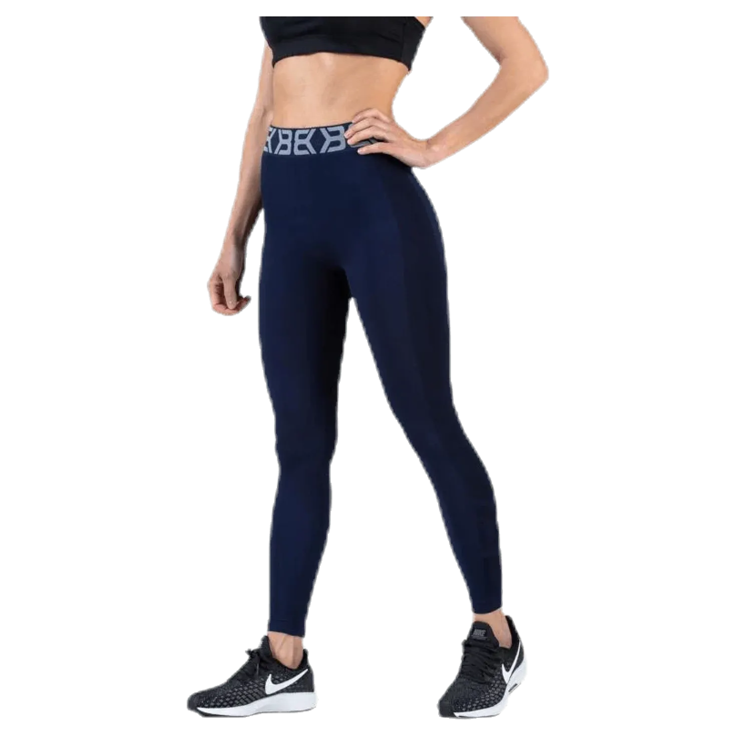 Sugar Hill Tights Blue
