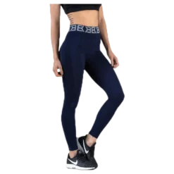 Sugar Hill Tights Blue