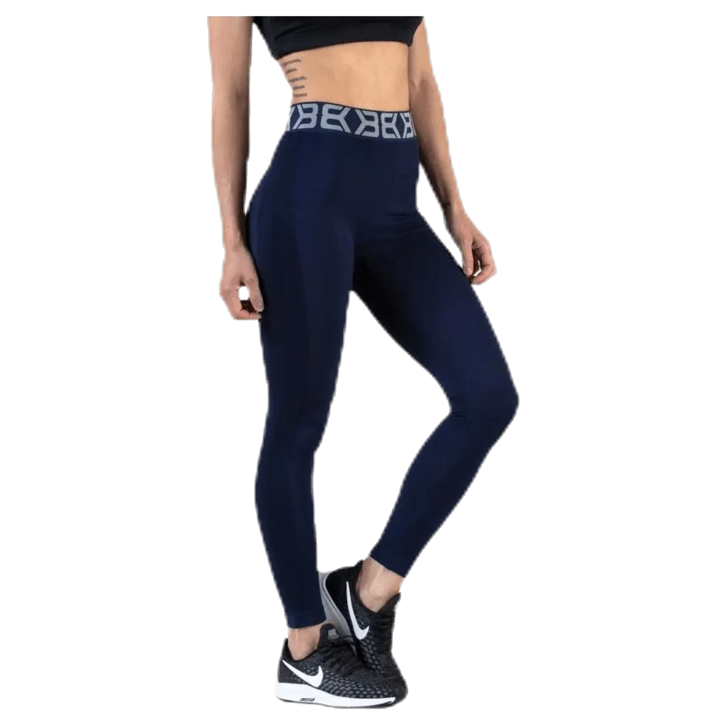 Sugar Hill Tights Blue
