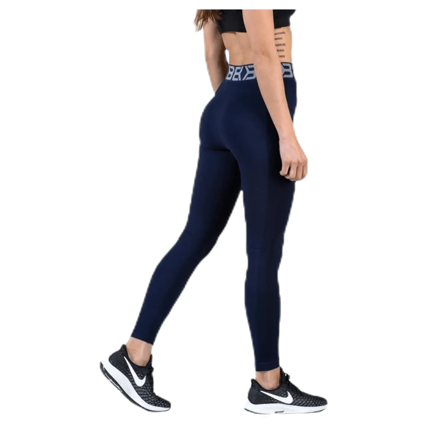 Sugar Hill Tights Blue