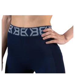 Sugar Hill Tights Blue