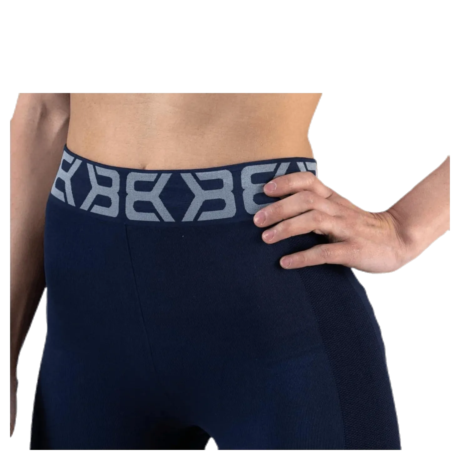 Sugar Hill Tights Blue