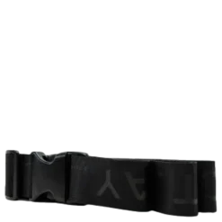 Suitcase Strap L Black