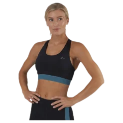 Sula Training Bra Black