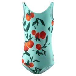 Sumatra Sunproof Swimsuit Turquoise