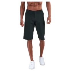 Summit Shell Shorts Mtb Black