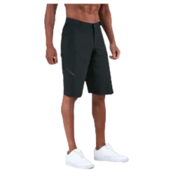 Summit Shell Shorts Mtb Black